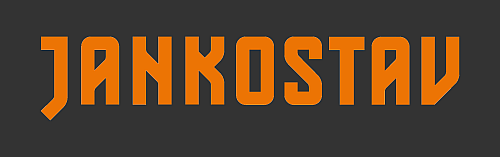 JANKOSTAV s.r.o. (logo)
